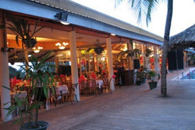 Honiara Hotel Exterior photo