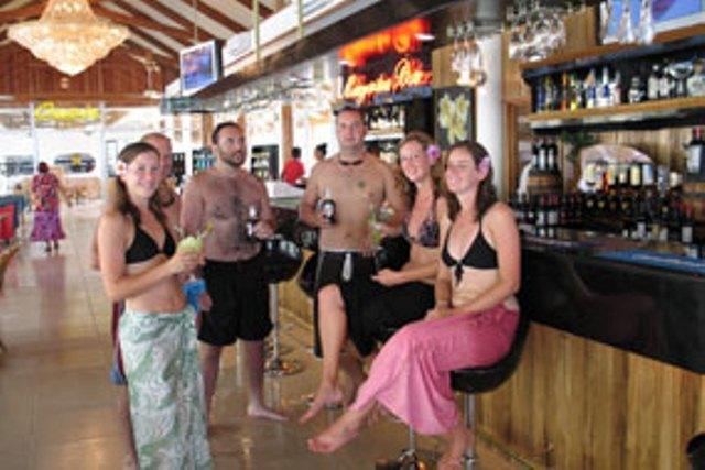 Honiara Hotel Exterior photo