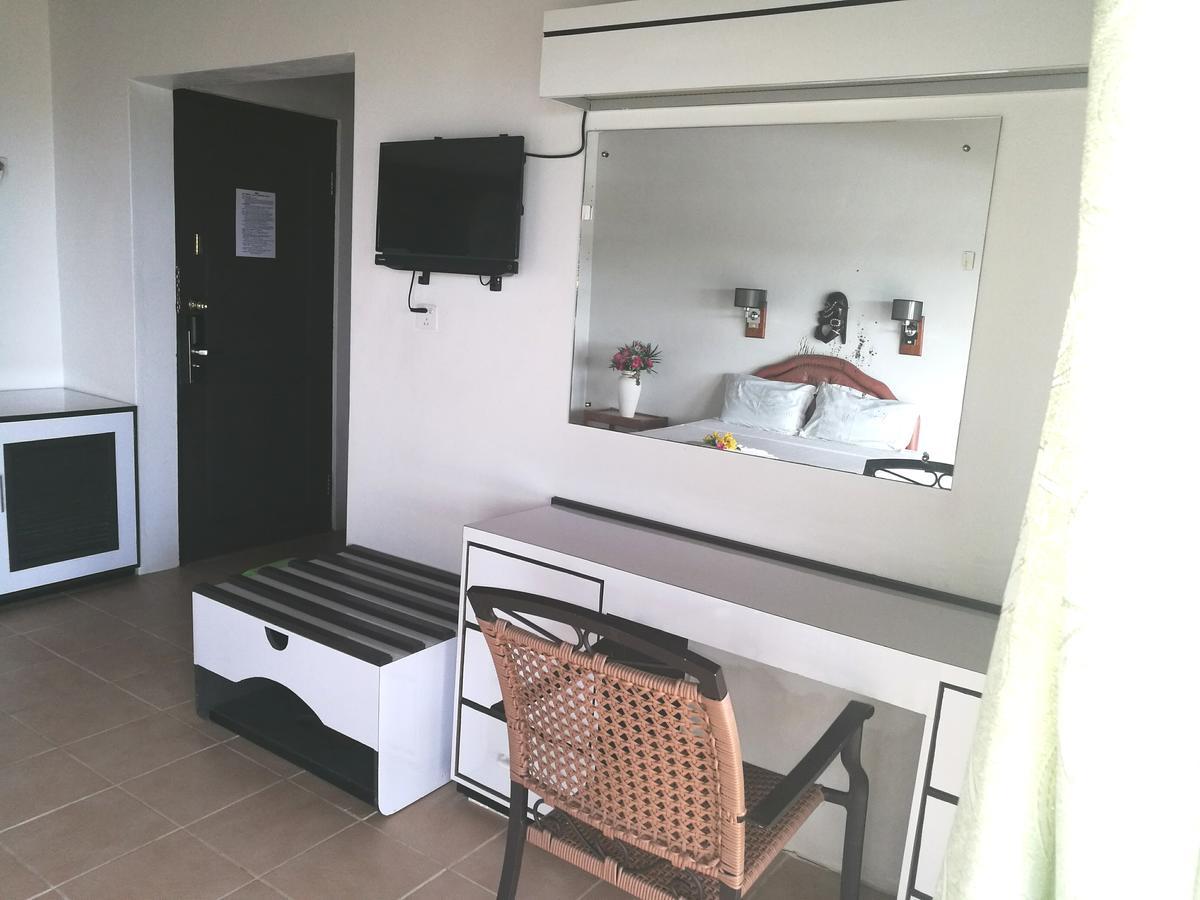 Honiara Hotel Exterior photo